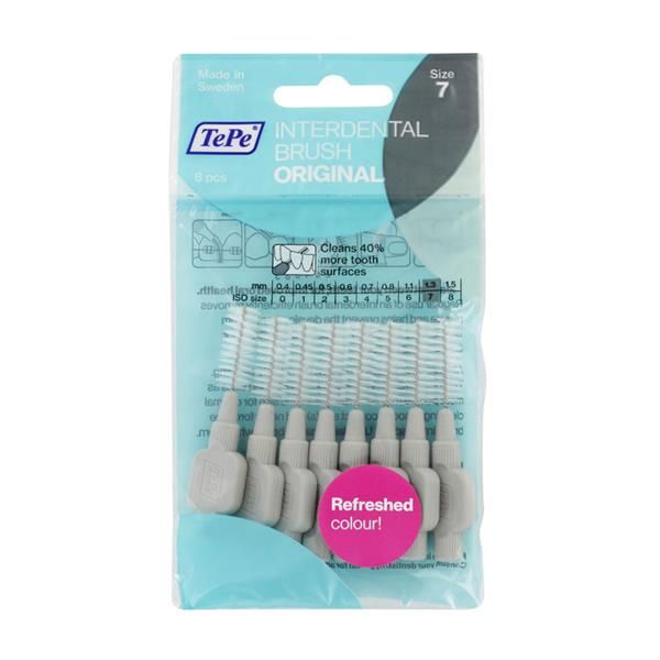 TePe Interdental Brush 1.3mm 8pcs