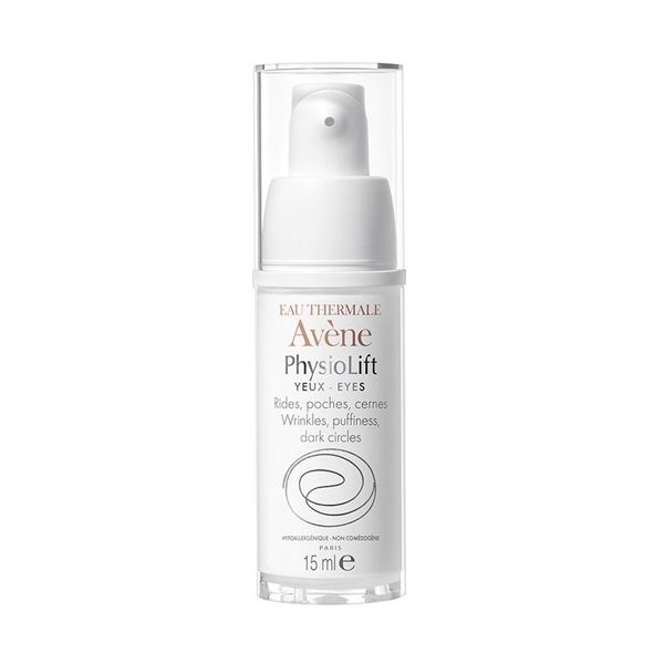 Avene Physiolift Κρέμα Ματιών Αντιγήρανσης & Σύσφιγξης 15ml