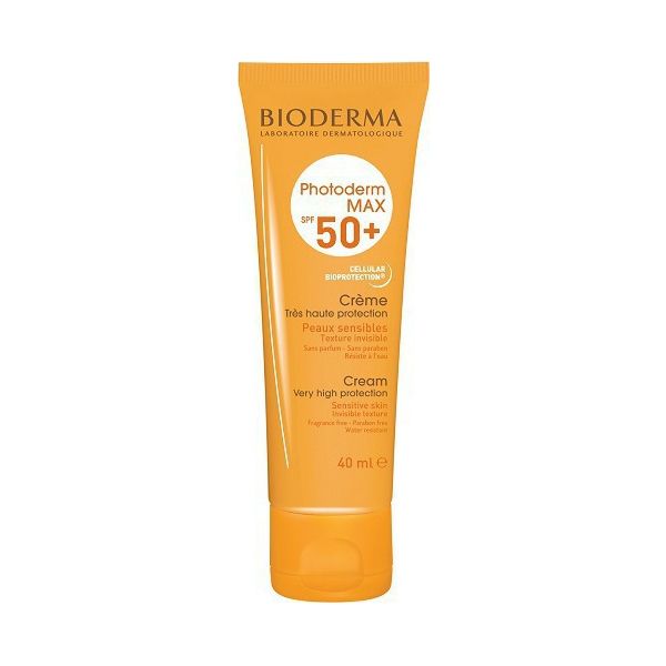 Bioderma Photoderm Max Cream SPF50+ 40ml