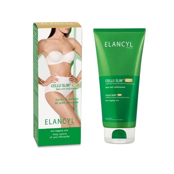 Elancyl Cellu Slim 45+ 200ml