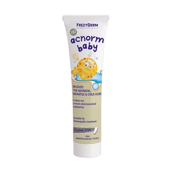 Frezyderm Ac-Norm Baby Cream 40ml