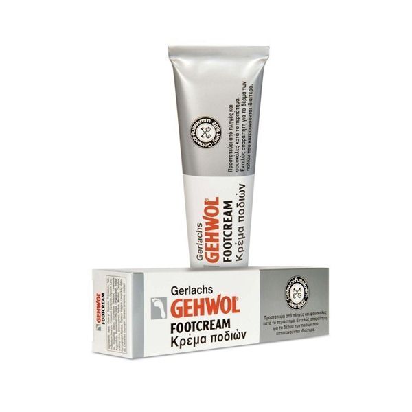 Gehwol Foot Cream 75ml