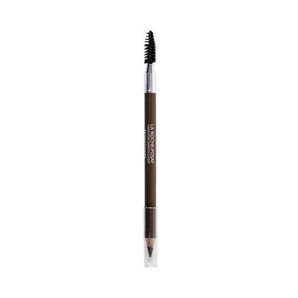 La Roche-Posay Respectissime Eyebrow Pencil Brown 1.3 g