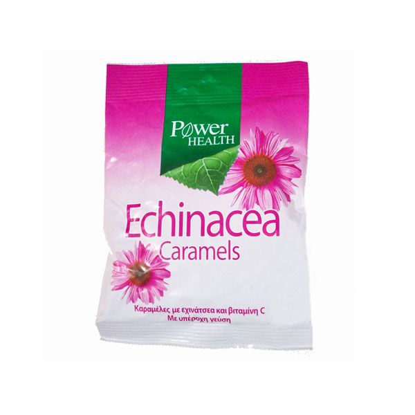 Power Health Echinacea Καραμέλες 60gr