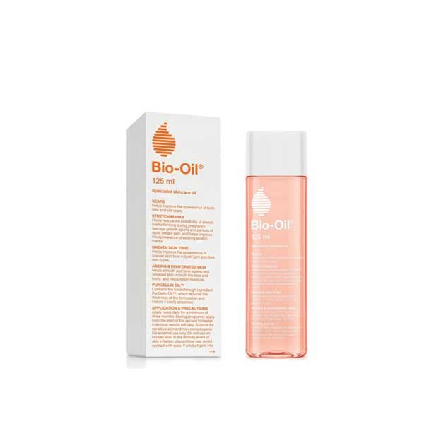 Bio-Oil PurCellin Λάδι Επανόρθωσης Ουλών & Ραγάδων 125ml