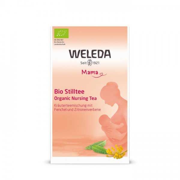 Weleda Mother Nursing Tea 20 tea bags