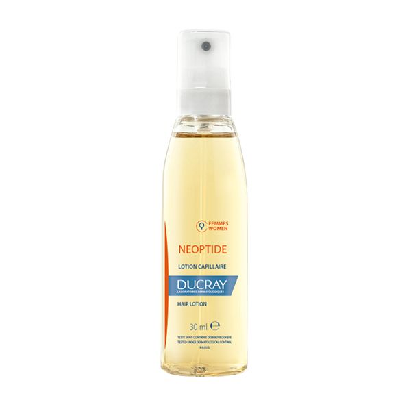 Ducray Neoptide Lotion For Women For Thinning Hair 3x30ml