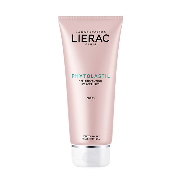 Lierac Phytolastil Gel για την Πρόληψη των Ραγάδων 200ml