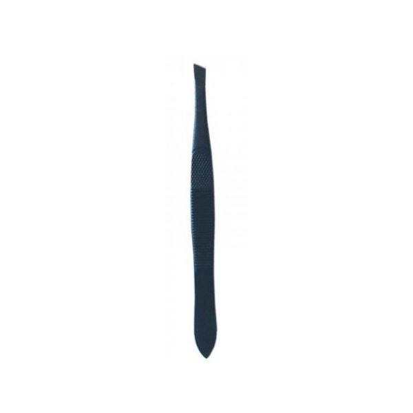 Beauty Spring Brow Tweezer with Slanted Tips