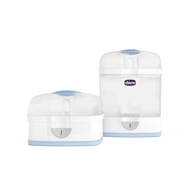 Chicco Sterilnatural 2 in 1 Electric Steriliser