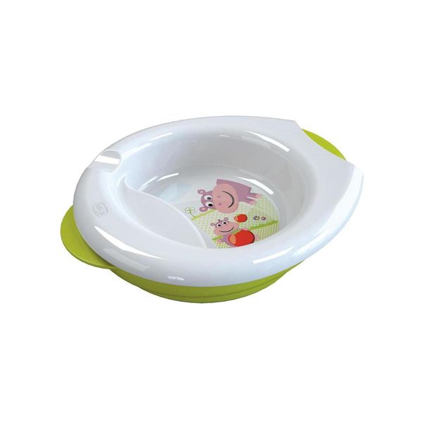 Chicco Stay Warm Plate 2in1 6m+