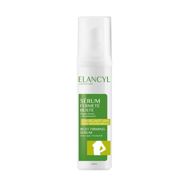 Elancyl Bust Firming Serum 50ml