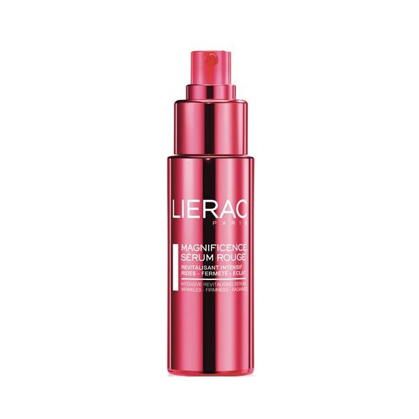 Lierac Magnificence Intensive Intensive revitalizing serum Wrinkles - Firmness - Radiance 30ml