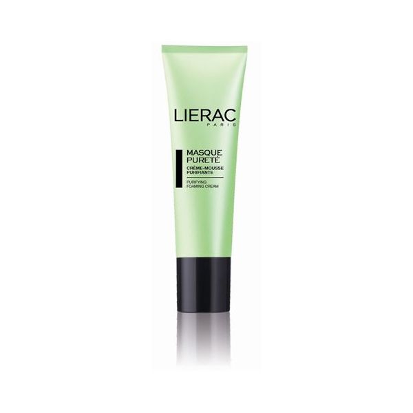 Lierac Masque Pureté Purifying Mask 50ml