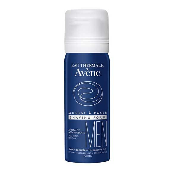 Avene Homme Shaving Foam 50ml