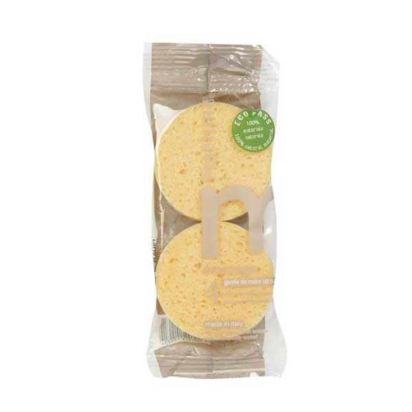 Beauty Spring Martini Spa Natural Cellulose De Make Up Pads 4pcs