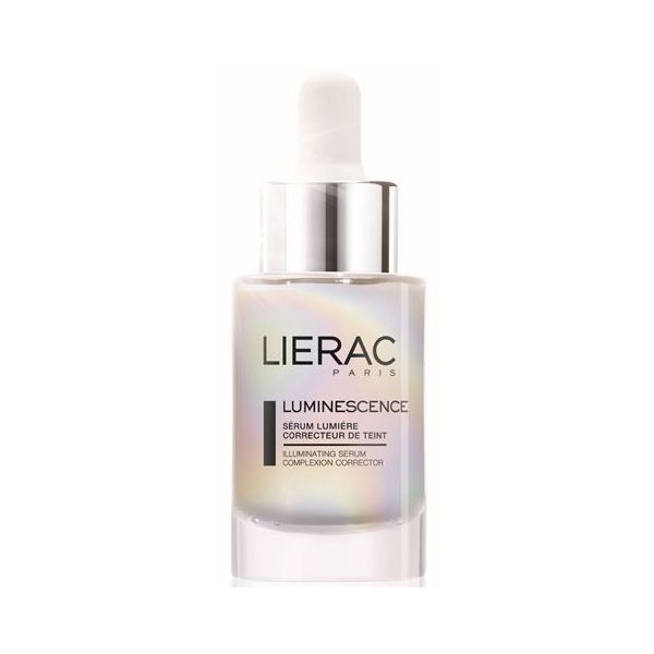 Lierac Luminescence Illuminating Serum Complexion Corrector 30ml