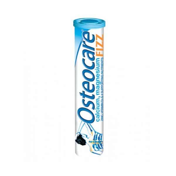 Vitabiotics Osteocare Fizz 20 effervescent tabs