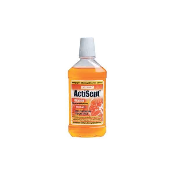 ActiSept Orange 500ml