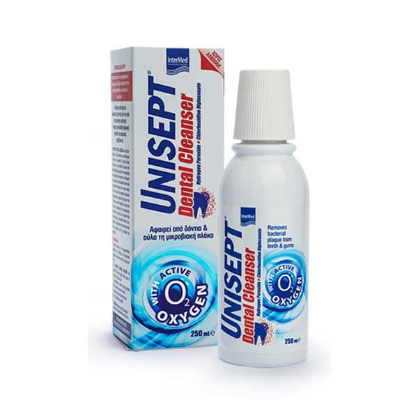 Unisept Dental Cleanser 250ml