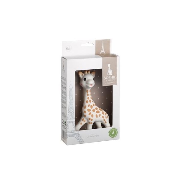 Sophie La Girafe Baby’s First Toy Stimulate Senses 0+