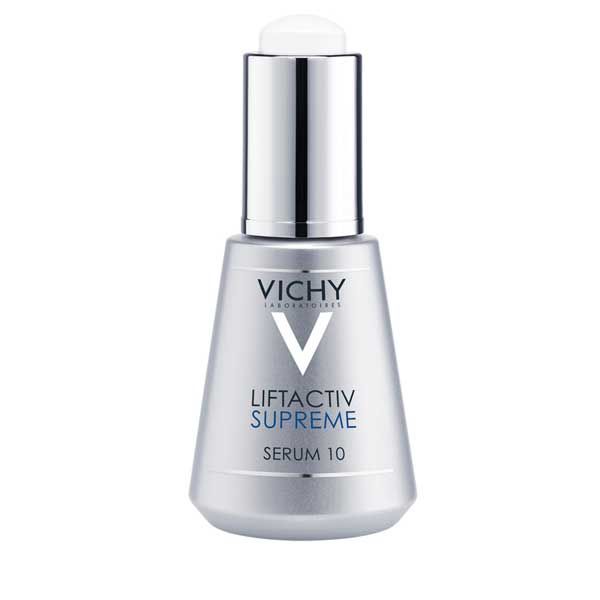 Vichy Liftactiv Supreme Serum 10 Αντιρυτιδικός & Συσφικτικός Ορός Προσώπου 30ml
