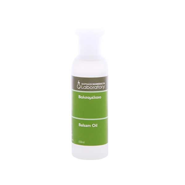 Pharmalab Balsam Oil 200ml