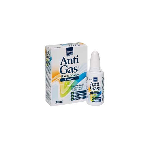 Intermed Antigas Drops 30 ml