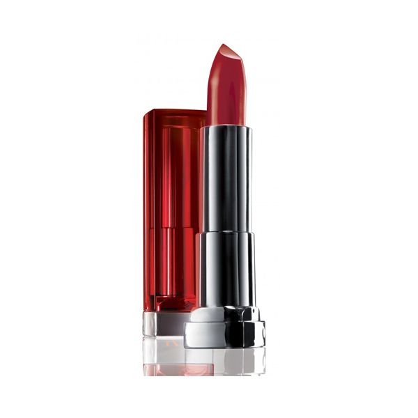Maybelline Lipstick Color Sensational Stick 553 Glamorous Red 4.2gr
