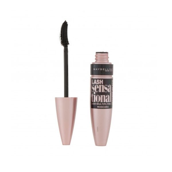 Maybelline Lash Sensational Mascara Intense Black 9.5ml