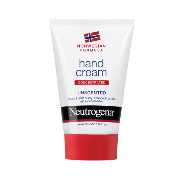 Neutrogena Unscented Hand Cream 75ml Neutrogena Unscented Hand Cream 75ml