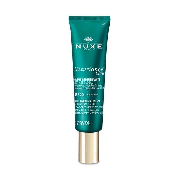 Nuxe Nuxuriance Ultra Redensifying Cream SPF 20 50ml