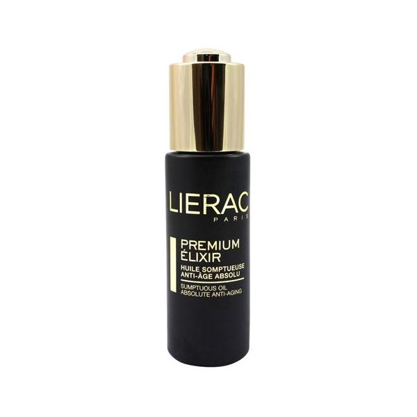 Lierac Premium Elixir Sumptuous Oil Absolute Anti-Ageing 30ml