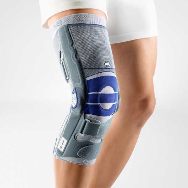 Bauerfeind SofTec-Genu Knee Orthosis