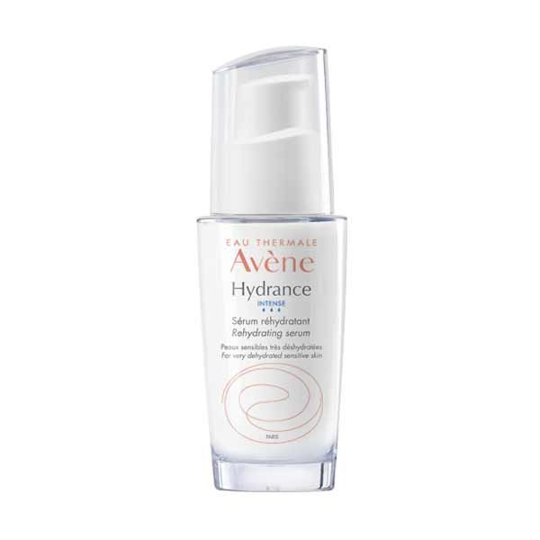 Avene Hydrance Intense Ενυδατικός Ορός Προσώπου Για Πολύ Αφυδατωμένο & Ευαίσθητο Δέρμα 30ml