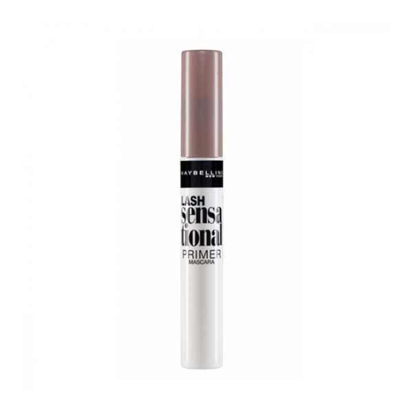 Maybelline Lash Sensational Primer Mascara Βάση Βλεφαρίδων Πριν τη Μάσκαρα 7ml