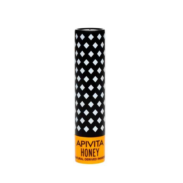 Apivita Lip Care Honey 4.4 g