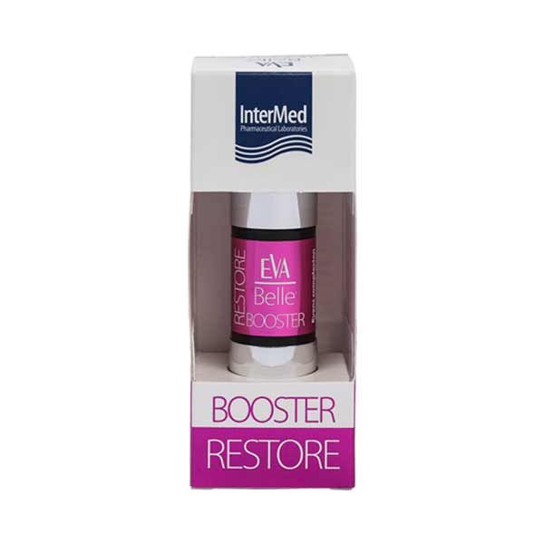Eva Belle Booster Restore Extremely Concentrated Compositions For Even Complexion & Improvement Of Skin’s Appearance 15ml