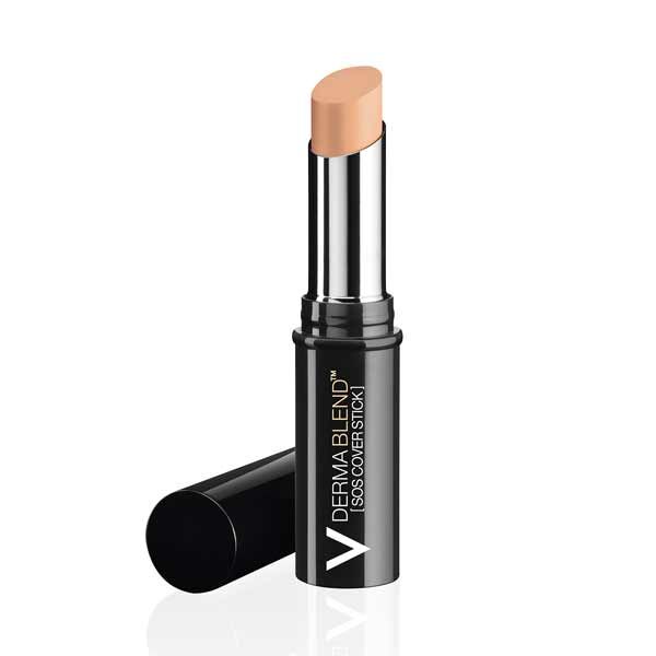 Vichy Dermablend Sos Cover Stick Spf25 Gold 45 4.5g