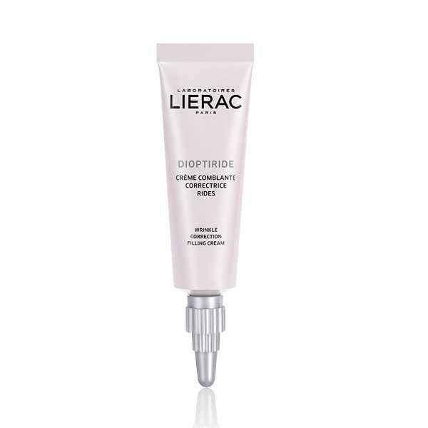 Lierac Dioptiride Κρέμα Filler Ματιών Για Διόρθωση Των Ρυτίδων 15ml