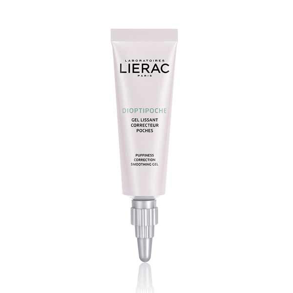 Lierac Dioptipoche Puffiness Correction Smoothing Gel 15ml