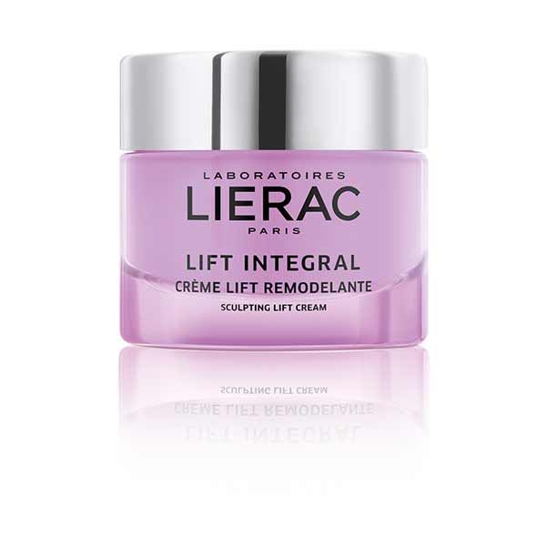 Lierac Lift Integral Κρέμα Προσώπου Αντιγήρανσης & Lifting Για Κανονικές/Ξηρές Επιδερμίδες 50ml