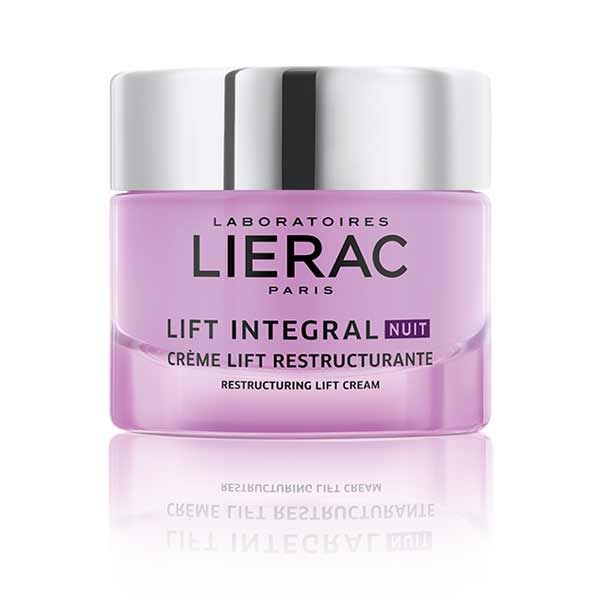 Lierac Lift Integral Restructuring Lift Cream Night 50ml