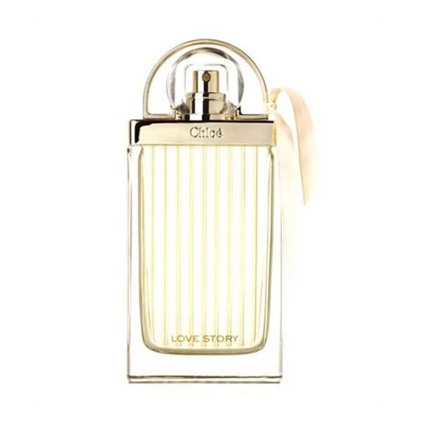 Chloe Love Story Eau De Parfum 75ml