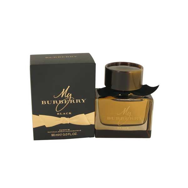 Burberry My Burberry Black Eau De Parfum 90ml