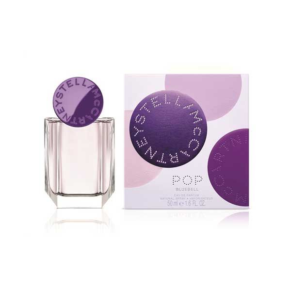 Stella McCartney Pop Bluebell Eau De Parfum 50ml