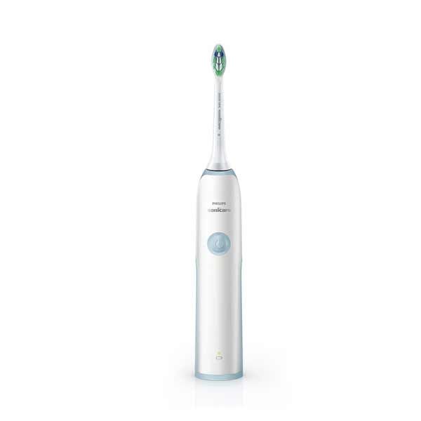 Philips Sonicare Clean Care+ Ηλεκτρική Οδοντόβουρτσα Επαναφορτιζόμενη