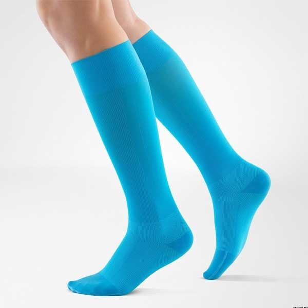 Bauerfeind Performance Sports Compressions Socks