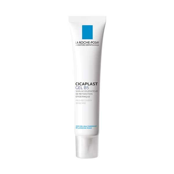 La Roche-Posay Cicaplast Gel B5 Επανορθωτική Φροντίδα Για Επιδερμικές Βλάβες 40ml