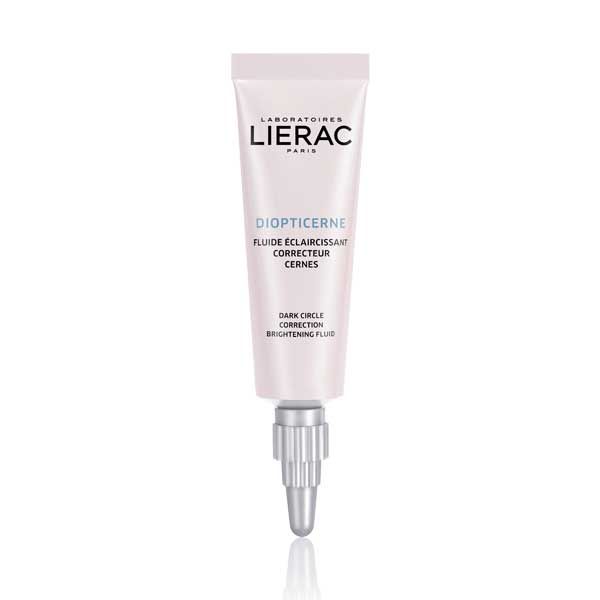 Lierac Diopticerne Dark Circle Correction Brightening Eye Fluid 15ml